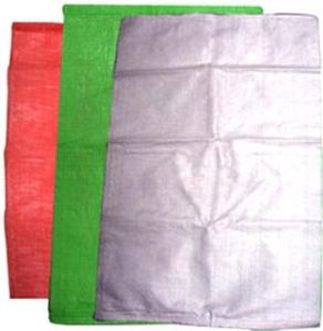 Plastic Woven Sacks