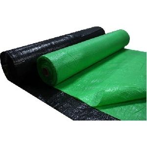 Polypropylene Colored Fabric