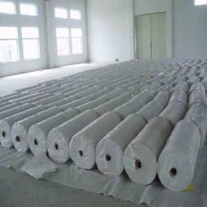 polypropylene laminated fabric