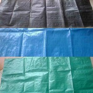 Polypropylene Woven Fabric