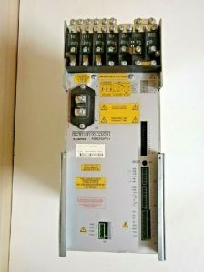 AC SERVO POWER SUPPLY