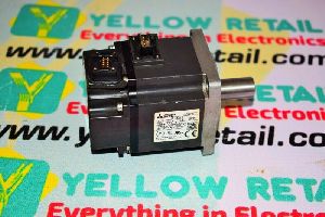 electric servo motor