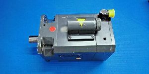 SYNCHRONOUS SERVOMOTOR