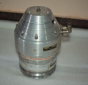 Turbomolecular Vacuum Pump