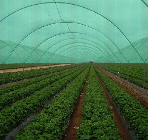 Greenhouse Shade Net