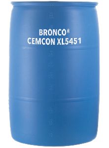 Bronco Cemcon XL5451 Cement Hardener