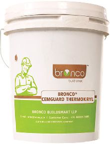Bronco Cemguard Thermokryl Membrane