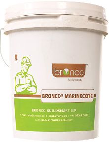 Bronco Marinecote Membrane