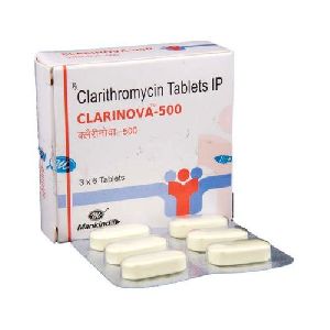 Clarinova Tablets