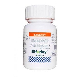 Effoday Tablet