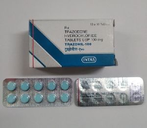 Trazonil Tablets
