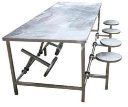 Canteen Table