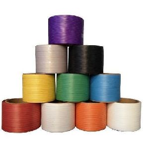 Plastic Strapping Rolls