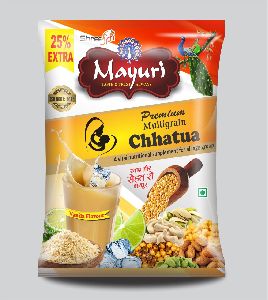 MAYURI MULTIGRAIN SATTU