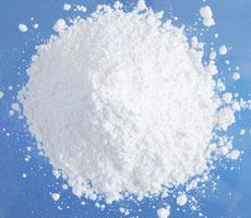 aluminum hydroxide powder