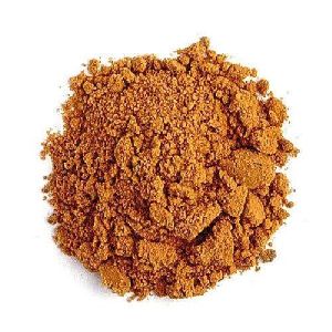 Natural Brown Jaggery Powder