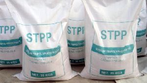 SODIUM TRY PHOSPHATE