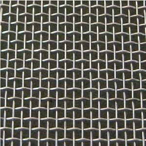 Iron Wire Mesh