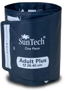 Adult Plus Blood Pressure Cuff