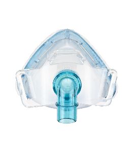 IQ Blue Nasal Mask