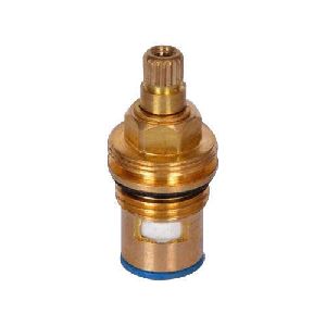 brass ceramic cartridge