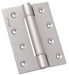 Door Closer Spring Hinges