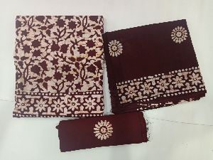 Batik Fabric