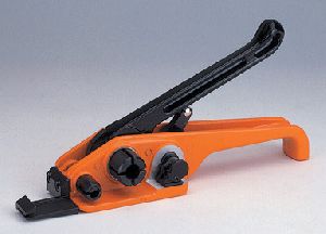 Manual Strapping Tool
