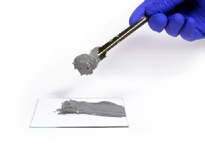 conductive silver paste