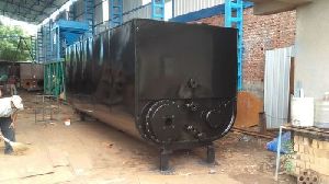 Bitumen Storage Tank