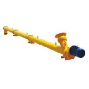 Cement Screw Conveyor