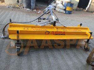 Road Cleaning Machine