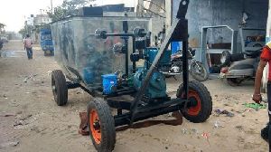 Manual Bitumen Sprayer