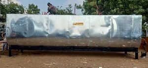 Bitumen Storage Tank