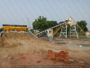 Cement Screw Conveyor