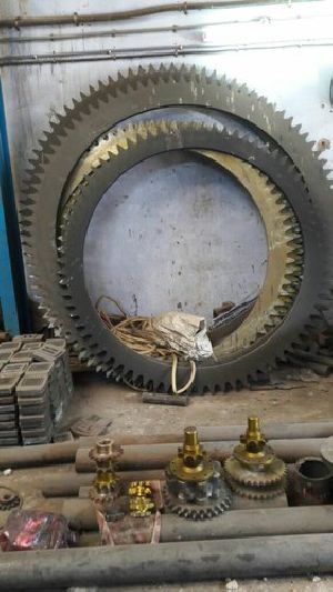 Drum Chain Sprocket