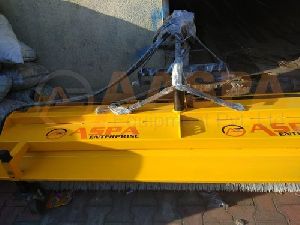 Road Cleaning Machine