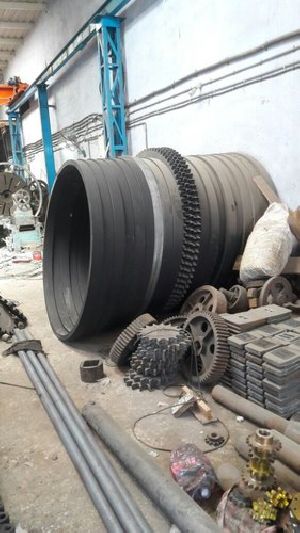 Drum Chain Sprocket