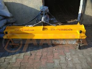 Road Cleaning Machine
