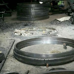 Drum Chain Sprocket