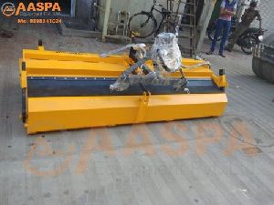 Road Cleaning Machine