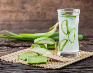 Aloe Vera Juice