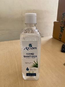 Alcohol based Hand Sanitizer