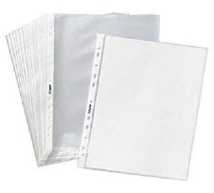 Paper Sheet Protector
