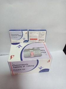 Flujen-150 Tablets