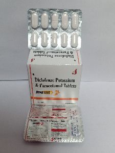 Jenfast Tablets