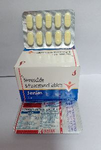 Jenim Tablets