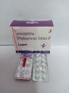 Lejen Tablets