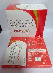 Oxynut-9G Capsules