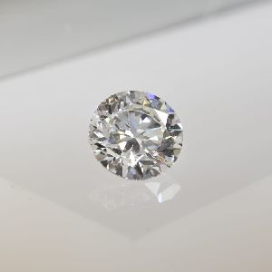 Loose White Natural Round Diamonds